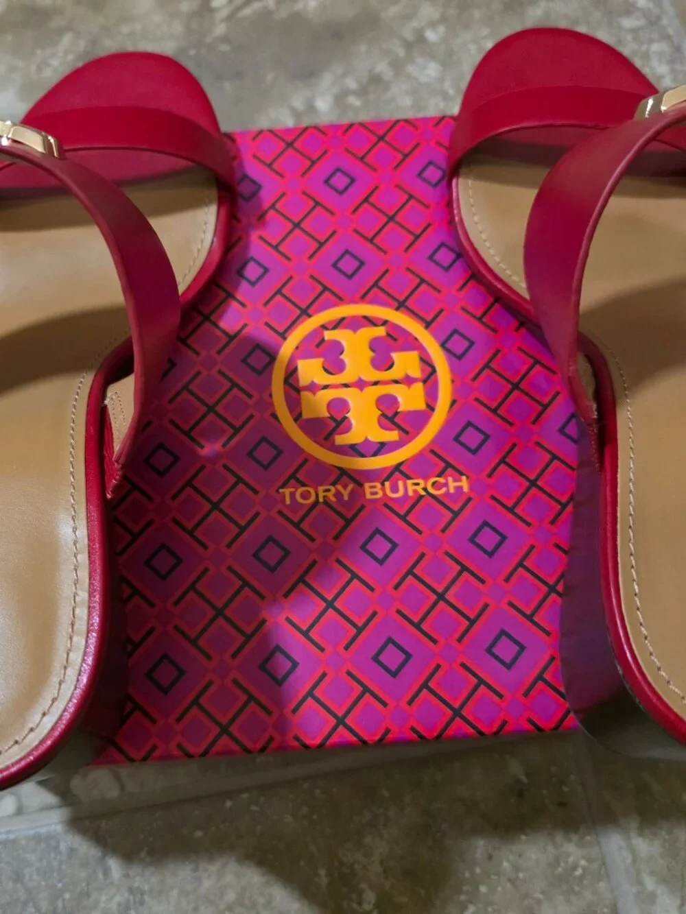 Women's Shoes
